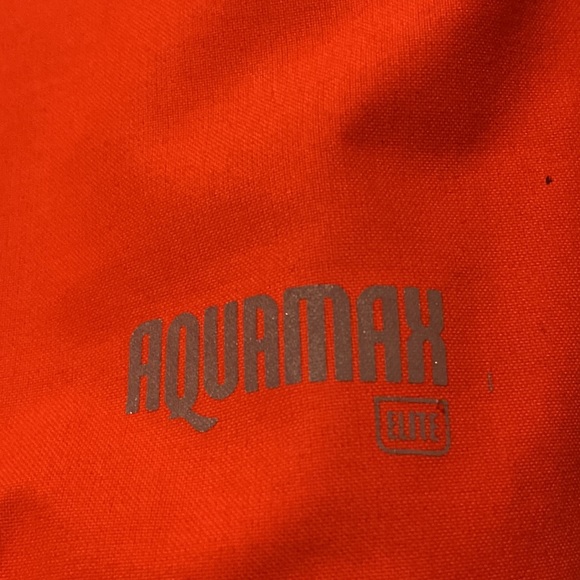 Mc Kinley Winter Jacket - Picture 8 of 9